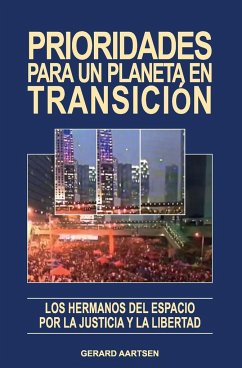 Prioridades para un planeta en transición - Aartsen, Gerard