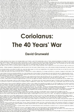 Coriolanus - Grunwald, David