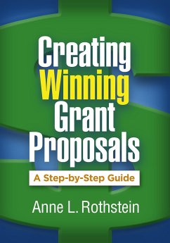 Creating Winning Grant Proposals - Rothstein, Anne L