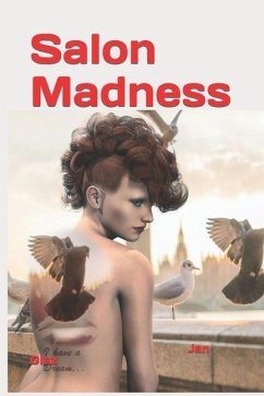 Salon Madness - Glaz, Jan