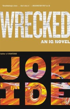 Wrecked - Ide, Joe