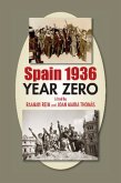 Spain 1936 Spain 1936