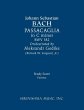 Passacaglia in C minor, BWV 582 - Bild 1