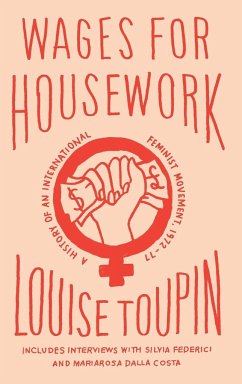 Wages for Housework - Toupin, Louise