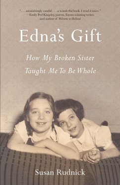 Edna's Gift - Rudnick, Susan