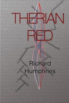 Therian Red - Humphries, Richard