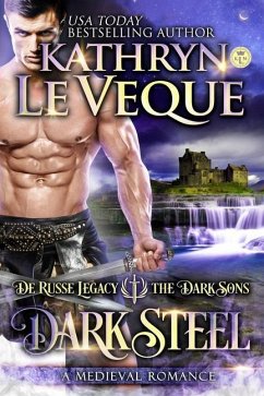 Dark Steel: A Dark Sons novel - Le Veque, Kathryn