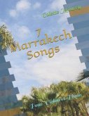 7 Marrakech Songs: Pour Violon et Piano