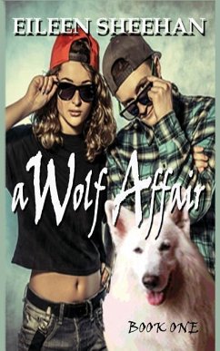 A WOLF AFFAIR - Sheehan, Eileen