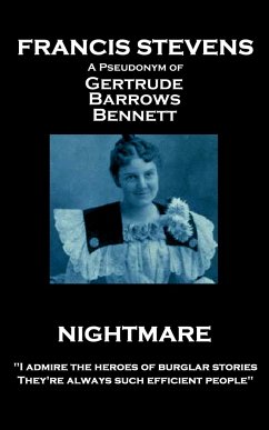 Francis Stevens - Nightmare: 