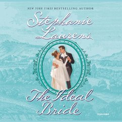The Ideal Bride - Laurens, Stephanie