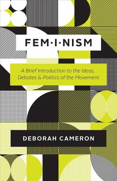 Feminism - Cameron, Deborah