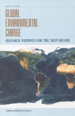 Global Environmental Change - National Research Council; Board on Sustainable Development; Committee on Global Change Research