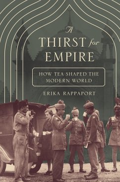 Thirst for Empire - Rappaport, Erika
