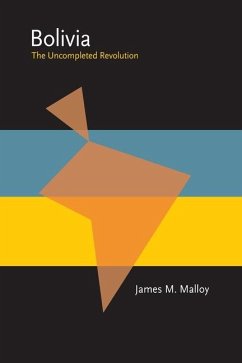 Bolivia - Malloy, James