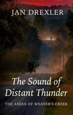 The Sound of Distant Thunder - Drexler, Jan
