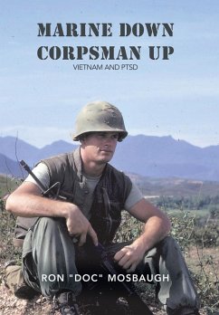 Marine Down, Corpsman Up Marine Down, Corpsman Up