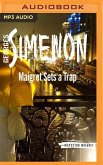 Maigret Sets a Trap