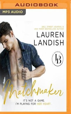 Matchmaker - Landish, Lauren
