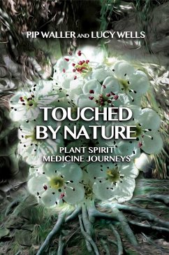 Touched by Nature - Waller, Pip; Wells, Lucy