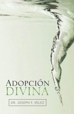 Cover Adopción Divina
