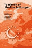 Yearbook of Muslims in Europe, Volume 10