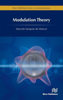 Modulation Theory - Alencar, Marcelo Sampaio de