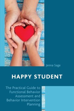 Happy Student - Sage, Jenna