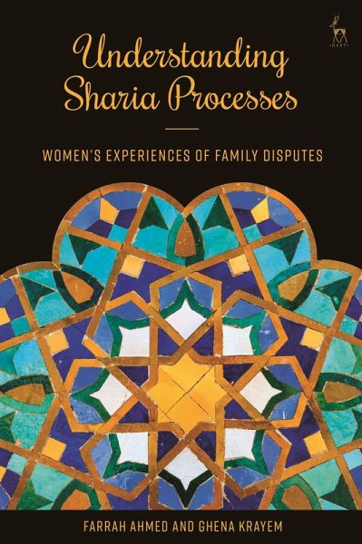 Understanding Sharia Processes Understanding Sharia Processes