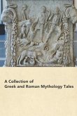 A Collection of Greek and Roman Mythology Tales