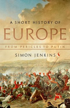 A Short History of Europe - Jenkins, Simon