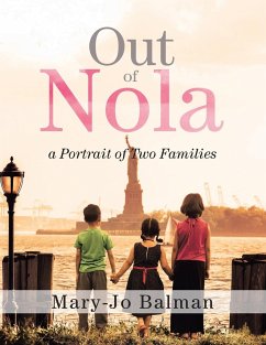 Out of Nola - Balman, Mary-Jo