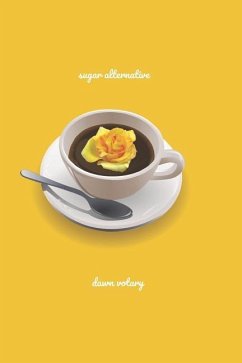 Sugar Alternative - Votary, Dawn