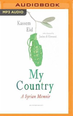 My Country - Eid, Kassem; Giovanni, Janine