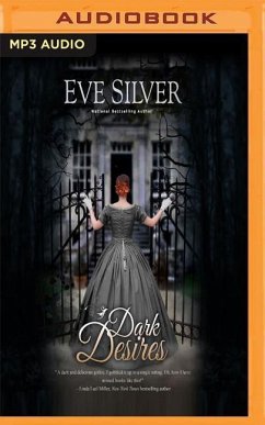 Dark Desires - Silver, Eve