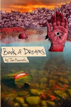 Book of Dreams - Konrath, Jon