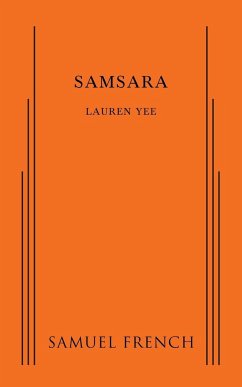 Samsara - Yee, Lauren