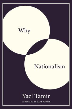 Why Nationalism - Tamir, Yael