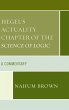 Hegel's Actuality Chapter of the... - Bild 1