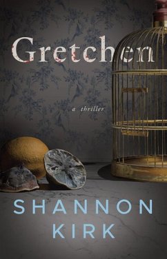 Gretchen - Kirk, Shannon