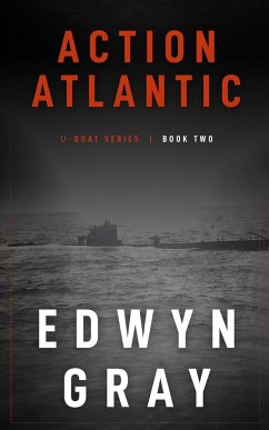 Action Atlantic - Gray, Edwyn