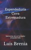 Expendeduría Cava Extremadura