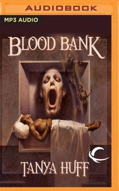 Blood Bank - Huff, Tanya