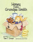 Honey Visits Grandpa Smith