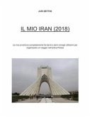 Il Mio Iran (2018) (fixed-layout eBook, ePUB)