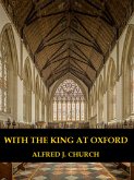 With the King at Oxford (eBook, ePUB)
