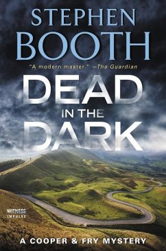 Dead in the Dark - Booth, Stephen