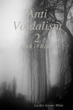 Anti Voidalism 2: Book of Raine
