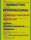 Marketing Internacional- Ex