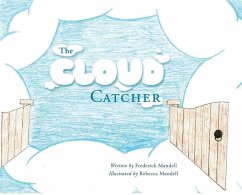 The Cloud Catcher - Mandell, Frederick